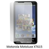  Zaščitna folija ScreenGuard za Motorola Motoluxe XT615 | Shoptok.si
