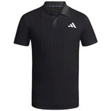 Adidas Polo majice kratki rokavi KA5885 Črna | Shoptok.si