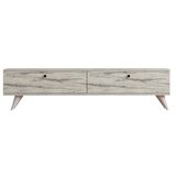 Hanah home tv polica paris freesia marble | ePonuda.com