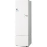 Mitsubishi PUZ-SWM80YAA+ERST30F-YM9EE 8 kW toplotna črpalka z integriranim 300l bojlerjem (ogrevanje+hlajenje) / model 2026/27 - | Shoptok.si