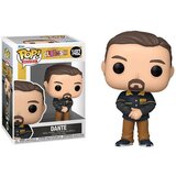 Funko bobble figure movies - clerks 3 pop! - dante Funko bobble figure movies - clerks 3 pop! - dante Slike