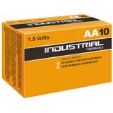  Industrijska baterija Duracell Aa (paket - 10 baterij), (22012194) Cene