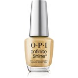 OPI Infinite Shine Silk lak za nokte s gel efektom 24/7 Carat 15 ml Cijene
