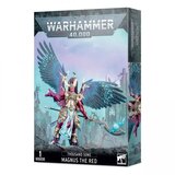 Games Workshop thousand sons: magnus the red | ePonuda.com