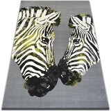 RugsX Preproge Preproga BCF FLASH 33309/170 160x225 cm Siva | Shoptok.si