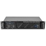 Ibiza Pojačalo Sound AMP1000MK2 2x800W 4OHM Cijene