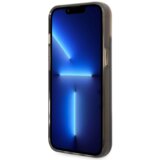 Guess GUHCP14MLFCTPK silikonski ovitek za iPhone 14 Plus 6.7 - črn z bleščicami | Shoptok.si