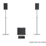 Ld Systems STINGER G3 LOUNGE SET 1100 W - - Audio-Kondric | Shoptok.si