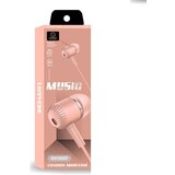 Slusalice EV3007 PINK | Eponuda.ba