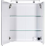 MID.YOU OMARA Z OGLEDALOM 60/75,7/16 cm Slike