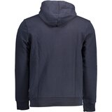 Napapijri SWEATSHIRT WITHOUT ZIP MAN BLUE | Shoptok.si