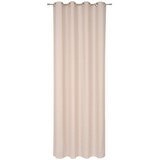 Esposa ZAVESA Z OBROČKI pol prosojno 140/280 cm | Shoptok.si