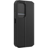 AVIZAR torbica s preklopom za honor 200 lite večnamenski ventil, črna, (5000014712) | Shoptok.si