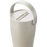 Equa CARRY Cup, termo šalica od nehrđajućeg čelika za čaj/kavu, 600ml, Sand | shoptok.hr