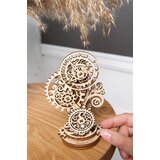  3d drvena eko puzzle - SATIĆ | ePonuda.com