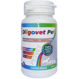 InterAgroVet oligovet pet dodatak ishrani za pse i mačke, 750mg, 60 tableta Cene