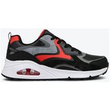 Skechers Tek & Trail Uno gen1 - color surge Črna Cene