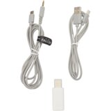 WHITESHARK HEADSET WGH-2441 FALCON Bijelo/Sive - Bežične | shoptok.hr