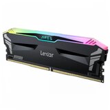 Lexar LD5U16G72C34LA-RGD memory module 32 GB 2 x 16 GB DDR5 7200 MHz ECC | shoptok.hr