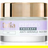 Delia Cosmetics Therapy dnevna krema proti gubam za obraz 50 ml | Shoptok.si