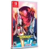 Origins Cover C Salamander 3 - Limited Run (SWITCH)