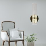  LED zidno svetlo AMBIENTE LED/6W/230V 3000/4000/6000K zlatno | Eponuda.com