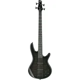 Električna bas gitara GSR280QA-TKS, Transparent Black Sunburst