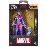 Marvel Figura Psylocke Legends Series 15 cm Cijene