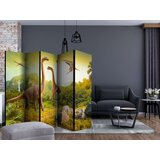  Paravan u 5 dijelova - Dinosaurs II [Room Dividers] 225x172 | shoptok.hr
