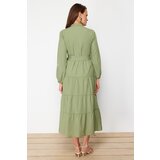 Trendyol Women's dress Belted | shoptok.hr