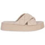 Frau Japonke Mofi Talco Bež | Shoptok.si