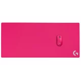 Logitech G840 xl gaming roza podloga za miško