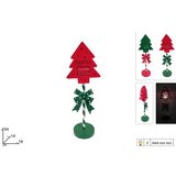  BOŽIĆNA DEKORACIJA LATTA 54 CM SORTO | Eponuda.ba