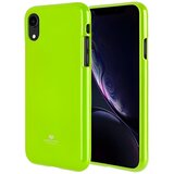 Mercury Ovitek Jelly za Huawei P10 - Zelena | Shoptok.si