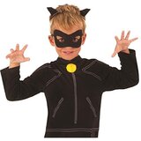 Rubies Čudežen Pustni Kostum Cat Noir - 96-116 cm | Shoptok.si