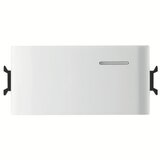 GEWISS prekidač 16A 1M GW10002 beli | Eponuda.com