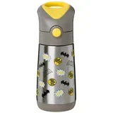 termo bočica Termo bočica sa slamkom, 350ml - Batman BX0914