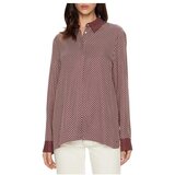 Tommy Hilfiger viskozna ženska košulja THWW0WW44036-09Z Cene