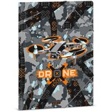 Ars Una Drone X mapa s gumicom, format A4 Cijene