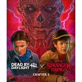 Steam Dead by Daylight: Stranger Things Chapter 2 (DLC) Key (PC) GLOBAL | Eponuda.com