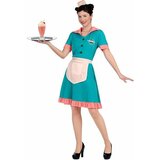 My other Me Svečana odjeća za odrasle 50-e godine S | shoptok.hr