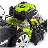 Fieldmann fzr 4614-144B benzinska kosilica za travu | ePonuda.com