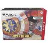 Wizards Društvena igra - Magic the Gathering - Marvel Super Heroes - Bundle | Eponuda.com