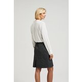 Marisse Women's Shirt Z-Ko-4507 Off White | Shoptok.si