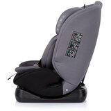 Chipolino autosjedalica i-SIZE 40–150 cm MONDIAL Charcoal | shoptok.hr