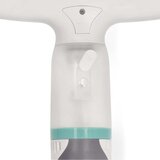 Nedis VCWI230WT - Punjivi usisivač za prozore 12W/2200 mAh IPX4 | Eponuda.com