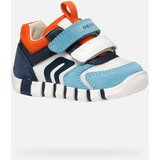 Geox Boys First Steps Iupidoo Blue - Boys | shoptok.hr