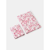 Sinsay Set posteljine s cvjetnim motivom | shoptok.hr