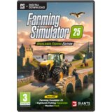 Giants_Software Farming Simulator 25: Highlands Fishing Edition (PC) | Shoptok.si