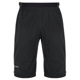 Kilpi ALDINE-M BLACK men's softshell shorts Cene